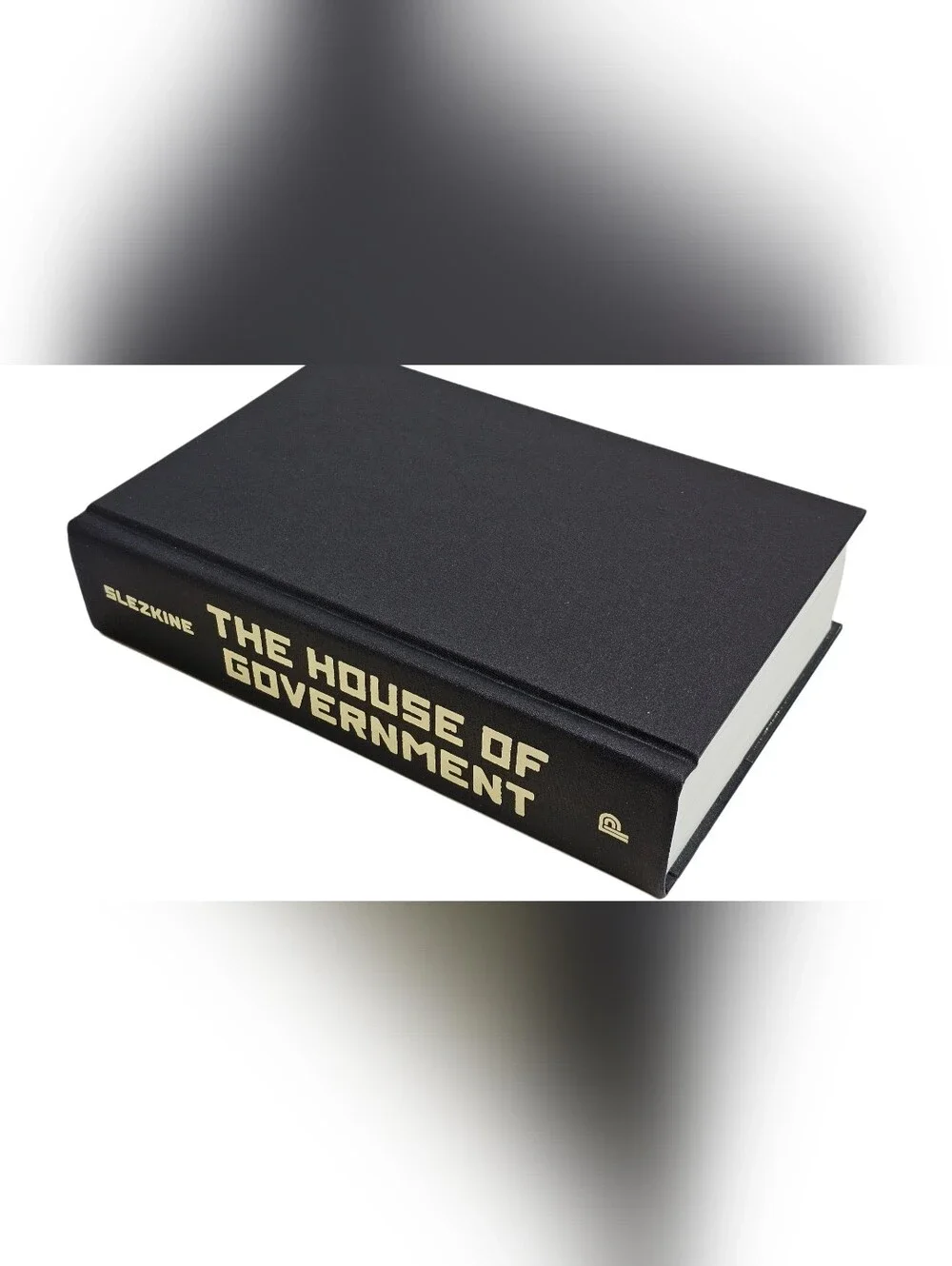 The House of Government Yuri Slezkine 1st Edition First Printing HC DJ Book New
